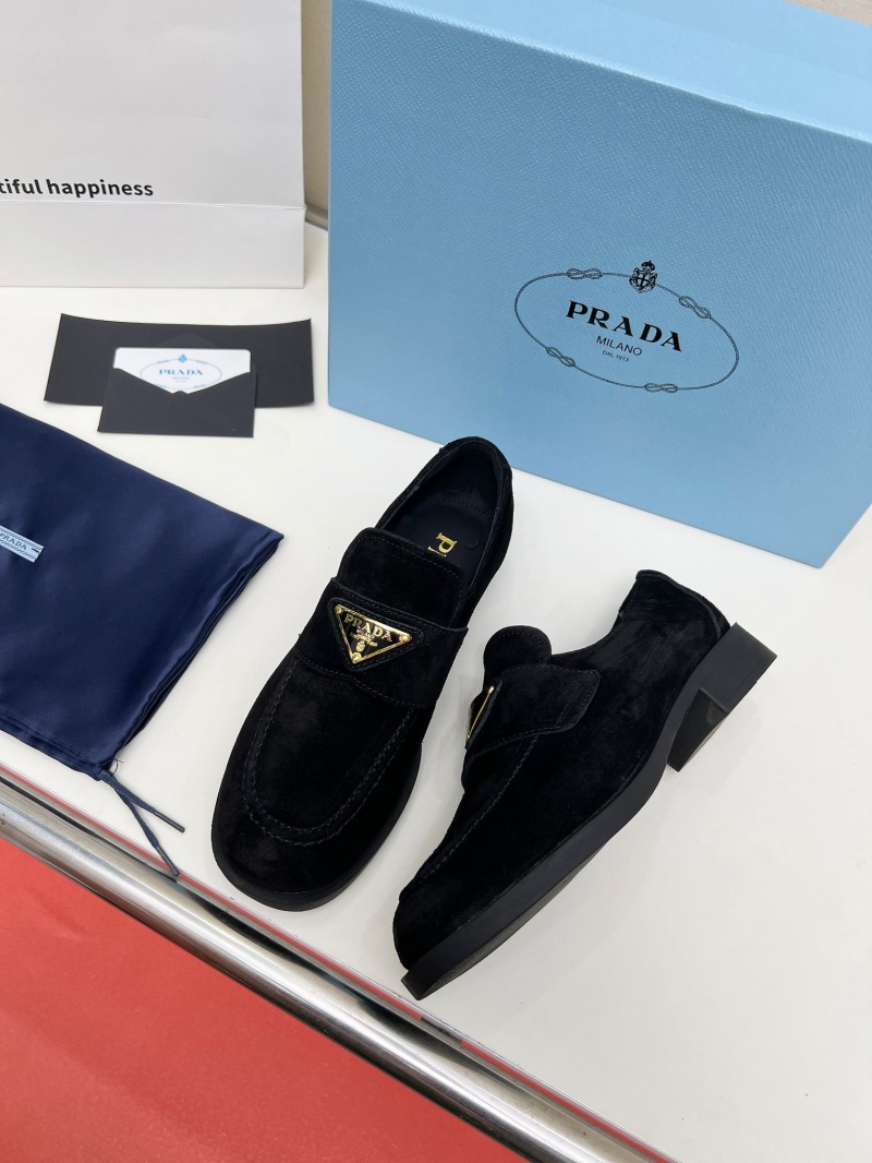 Prada Casual Shoes